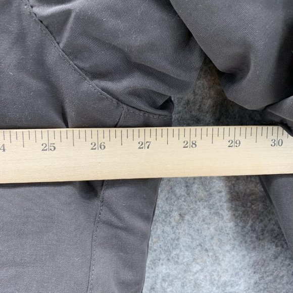 Columbia Jacket Men Extra Large Adult Green Full Zip Outdoor Pockets Warm Fleece - Picture 6 of 13